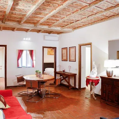 Decor Inspiration Apartment - Topcollection Rome Exterior photo
