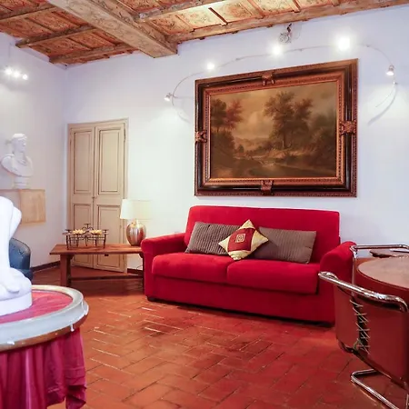 Decor Inspiration Apartment - Topcollection Rome Exterior photo