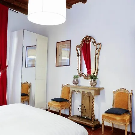 Decor Inspiration Apartment - Topcollection Rome Exterior photo