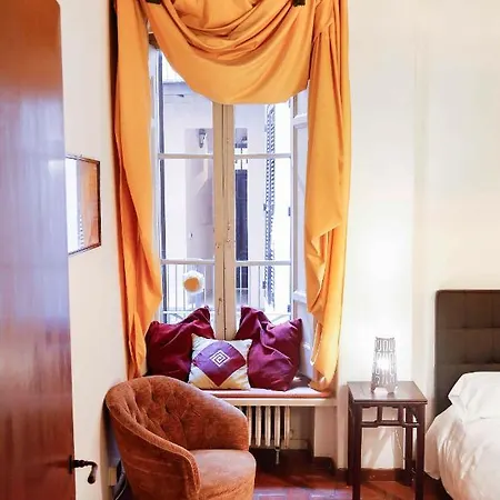 Decor Inspiration Apartment - Topcollection Rome Exterior photo