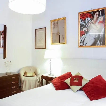 Decor Inspiration Apartment - Topcollection Rome Exterior photo