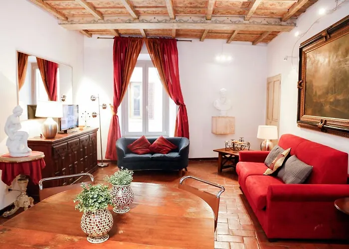 Decor Inspiration Apartment - Topcollection