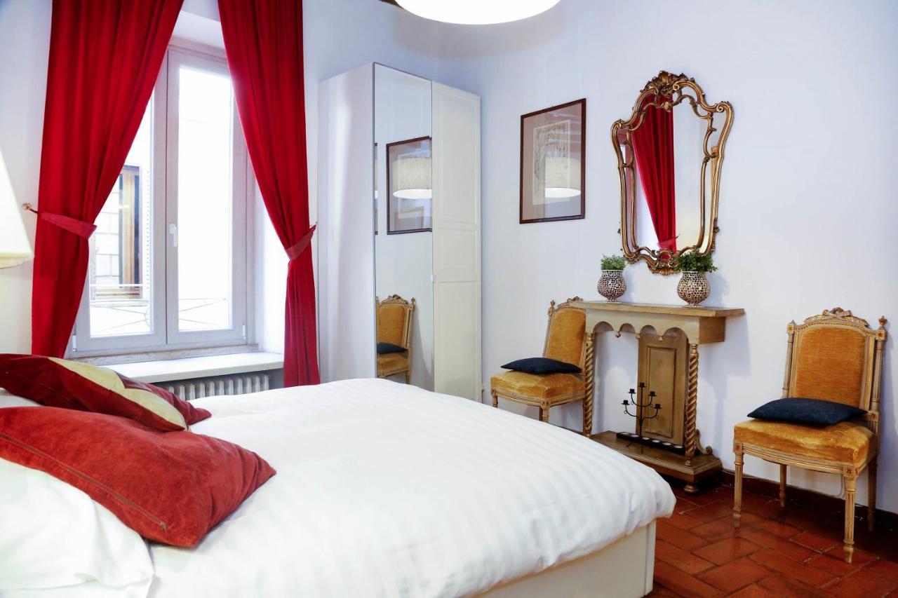 Decor Inspiration - Topcollection Apartment