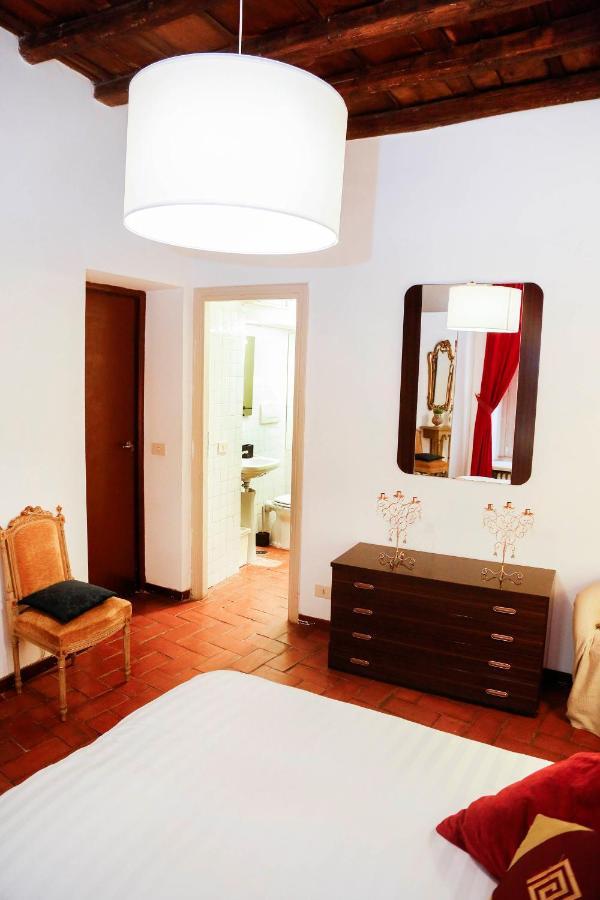 Apartment Decor Inspiration - Topcollection Rome