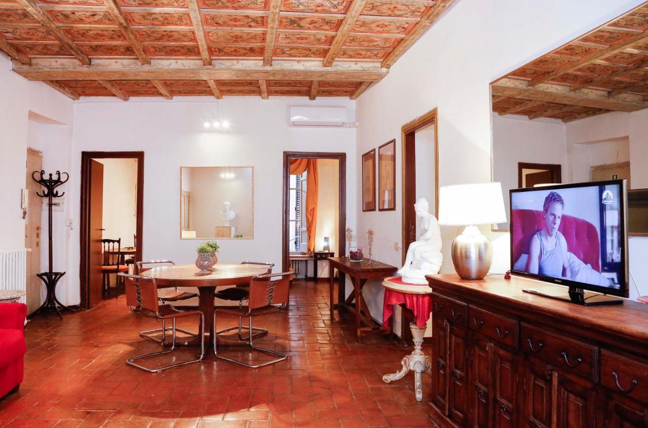 Decor Inspiration - Topcollection Rome