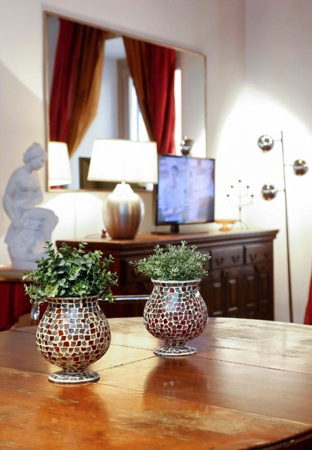 Decor Inspiration - Topcollection Apartment Rome