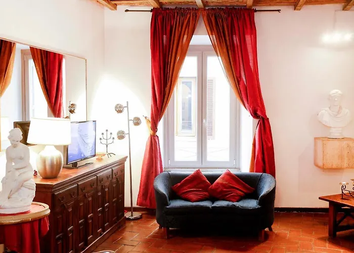 Decor Inspiration Apartment - Topcollection