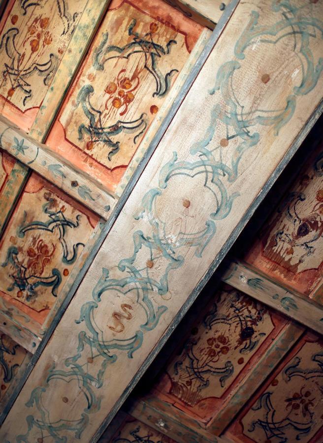 Decor Inspiration - Topcollection Rome