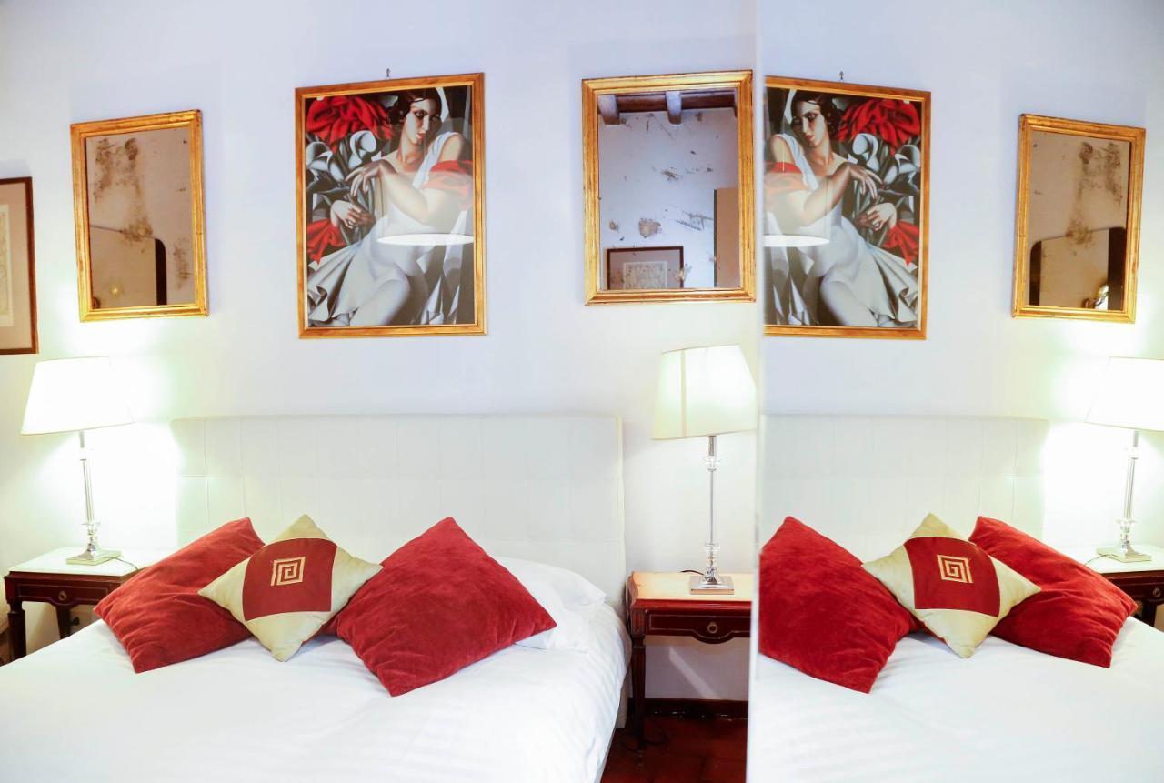 Decor Inspiration - Topcollection Apartment *