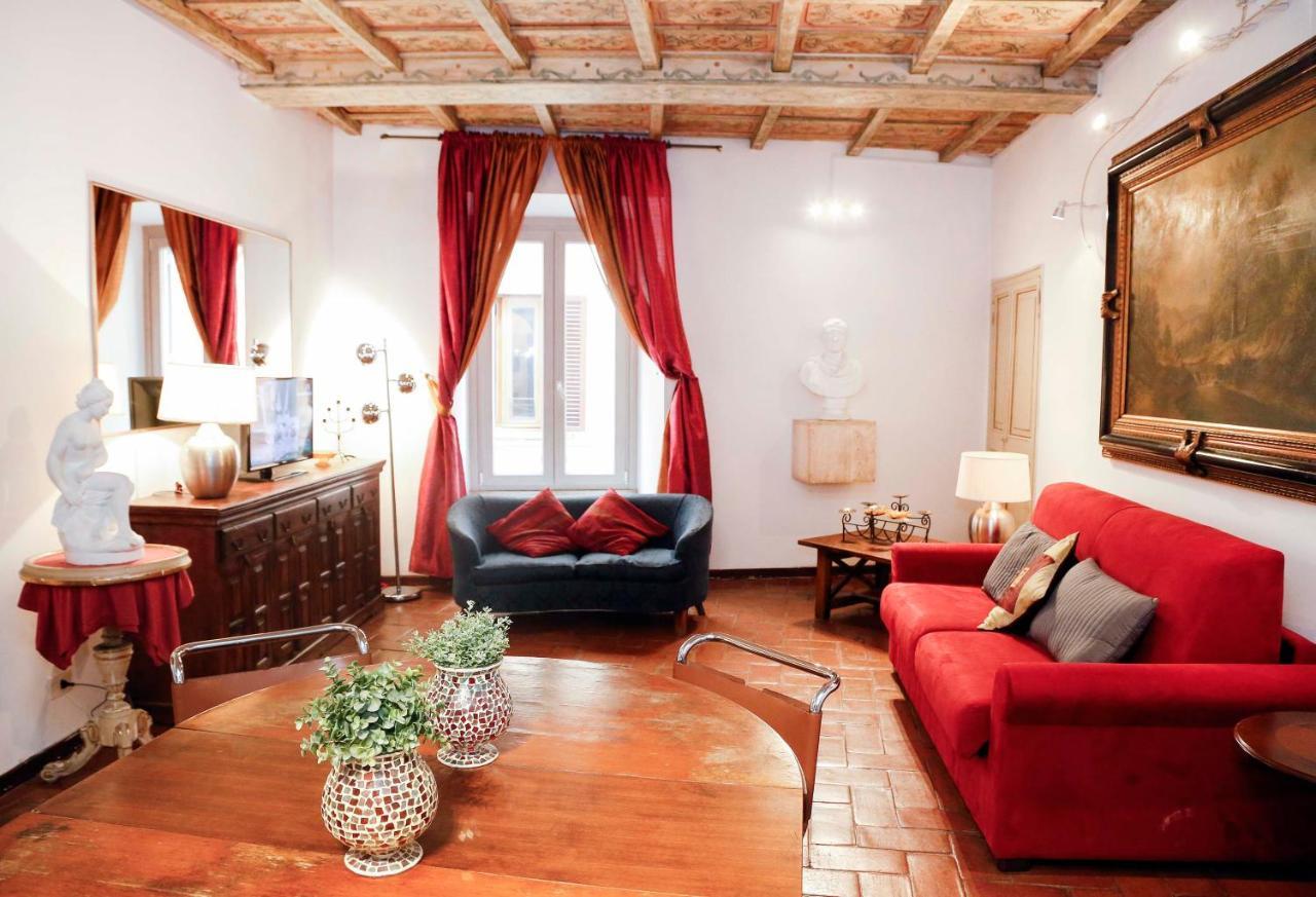 Decor Inspiration - Topcollection Rome