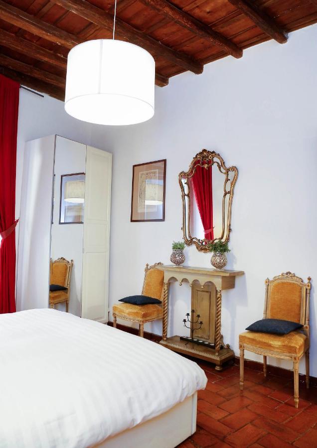 Decor Inspiration - Topcollection Apartment Rome