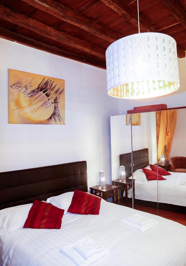Decor Inspiration - Topcollection Rome